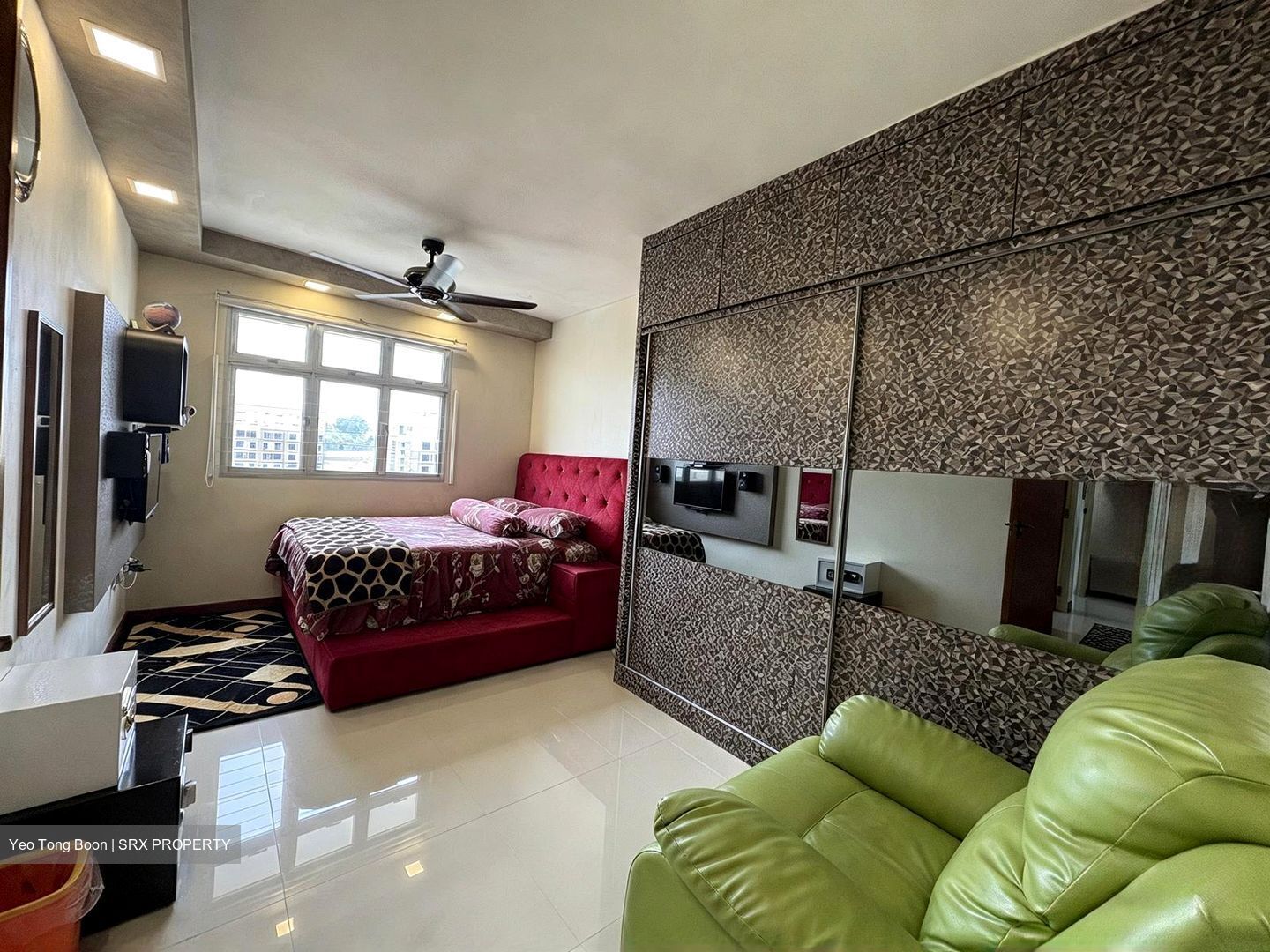 Blk 805C Keat Hong Pride (Choa Chu Kang), HDB 4 Rooms #633801451